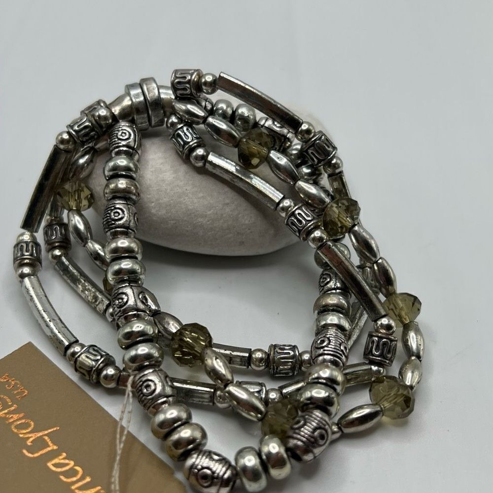 Erica Lyons Fashion Bracelet 16$